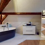 La Balade De Molly Apartment *