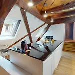 La Balade De Molly Apartment Colmar