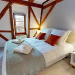 Apartment La Balade De Molly Colmar