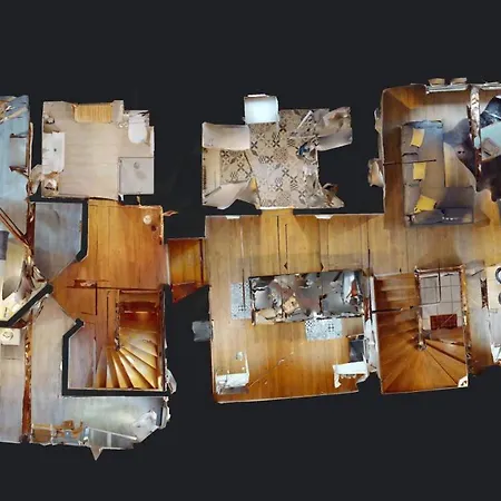 Apartman La Balade De Molly *