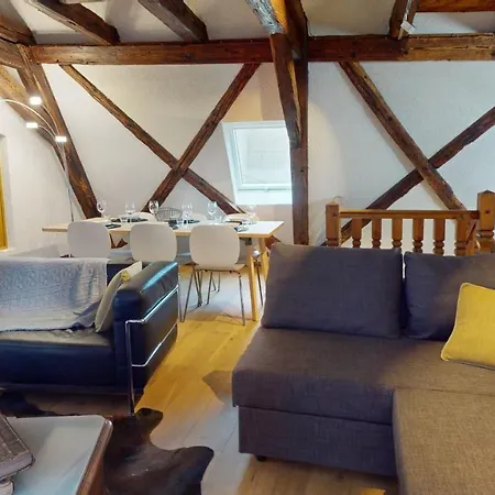 Apartman La Balade De Molly