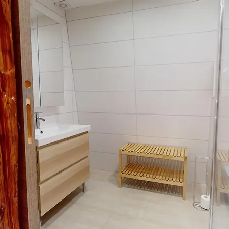 La Balade De Molly Apartman Colmar