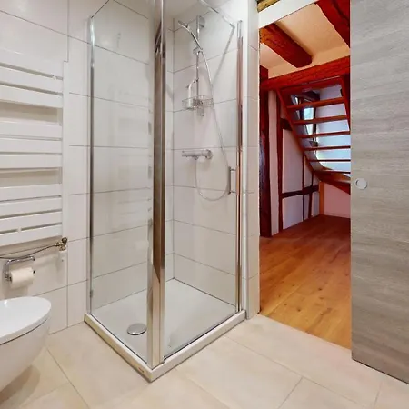 La Balade De Molly Colmar