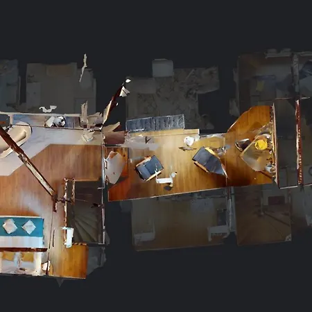 La Balade De Molly Apartman *