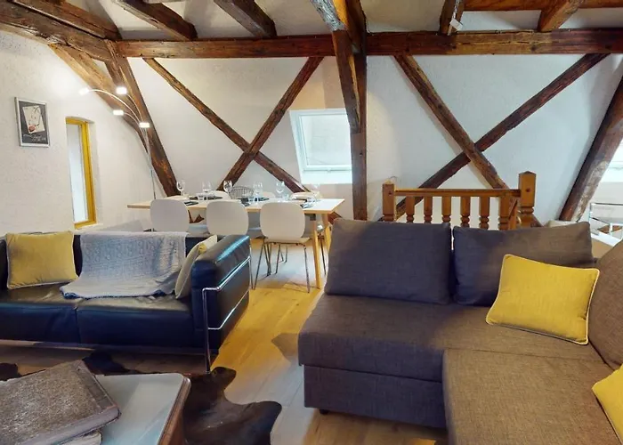 Appartement La Balade De Molly