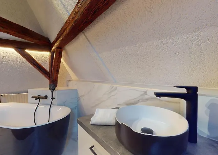 La Balade De Molly * Colmar