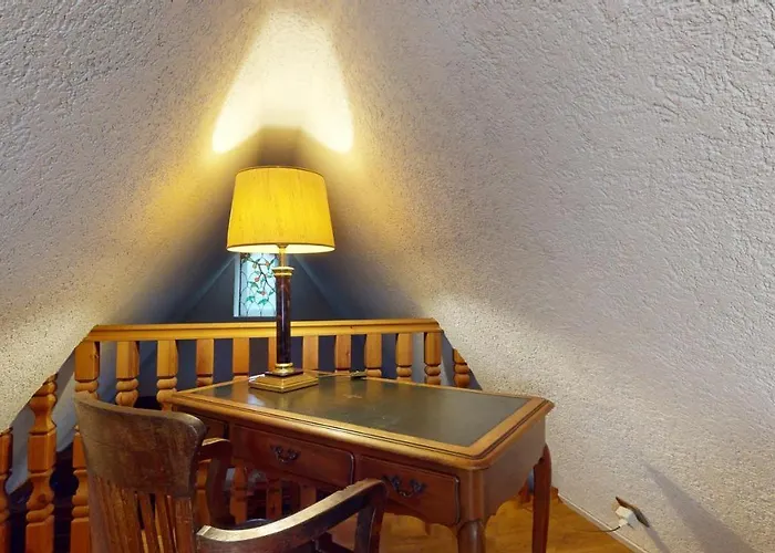 Appartement La Balade De Molly Colmar