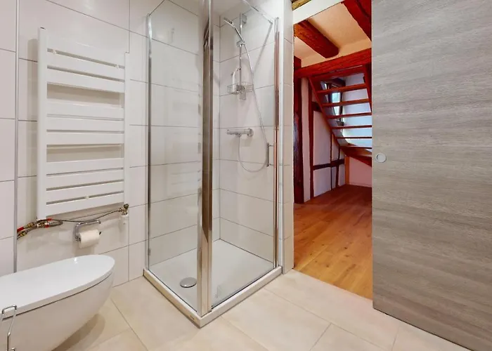 La Balade De Molly Colmar