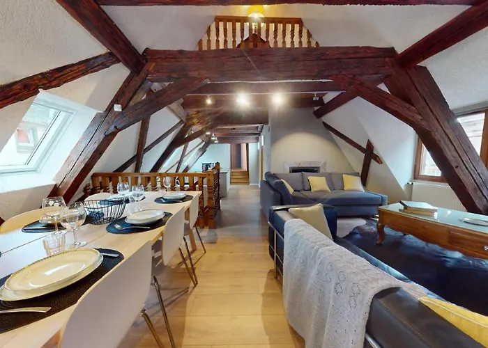 La Balade De Molly * Colmar