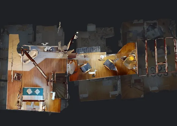 La Balade De Molly Appartement *